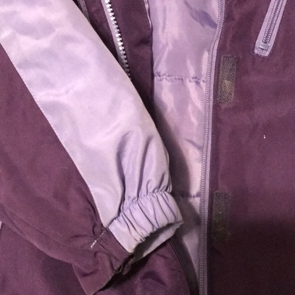 1989 place coat - Picture 4 of 9